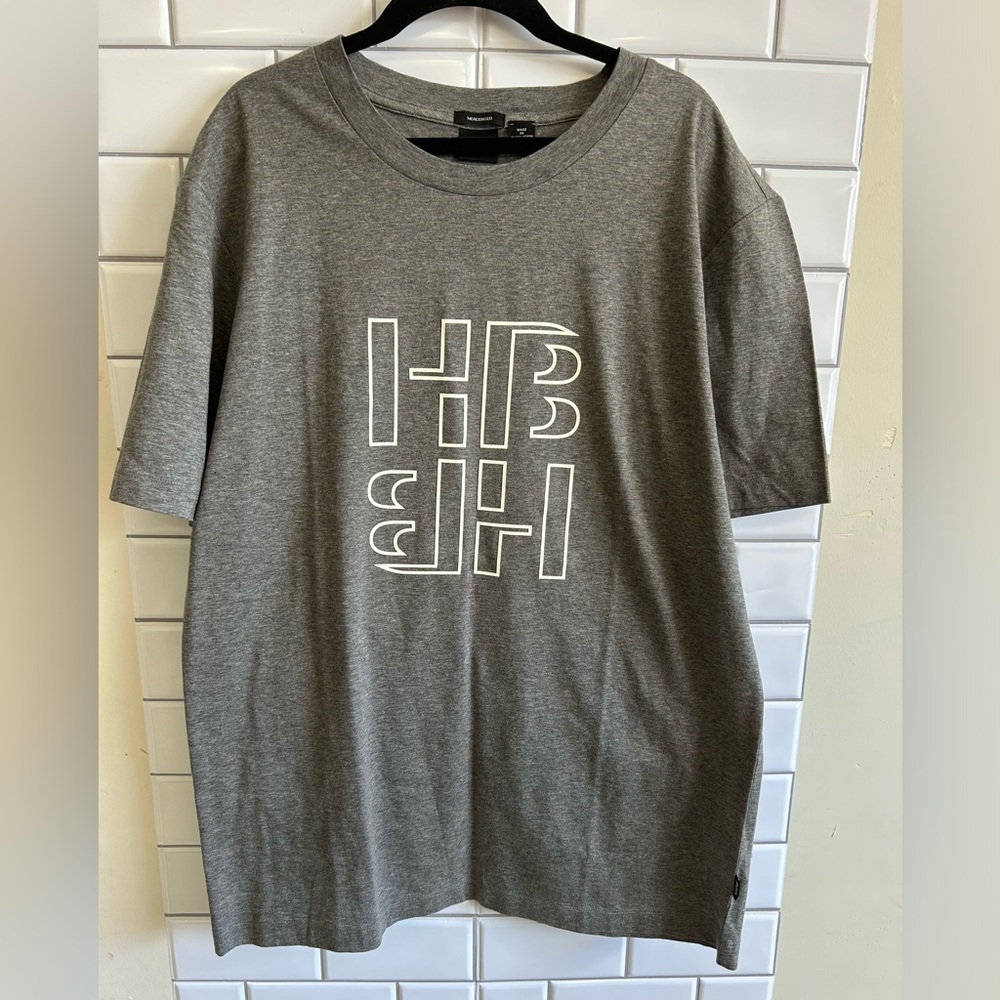 NEW Hugo Boss Men’s T-Shirts  Size L